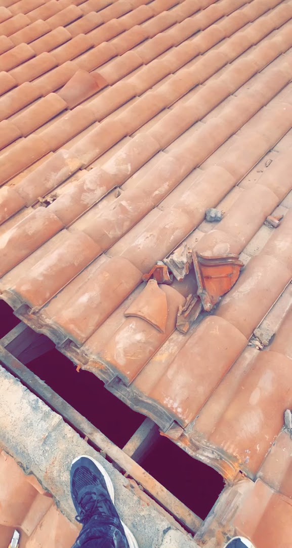 Bacqueville couvreur — Photos 2