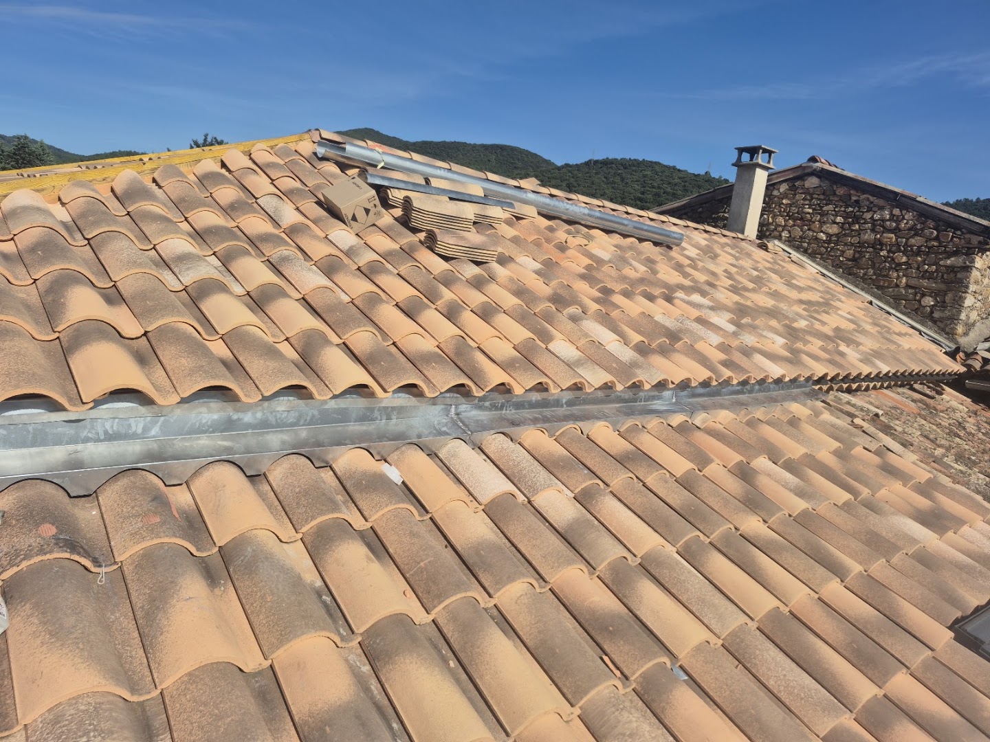 Bacqueville couvreur — Photos 3