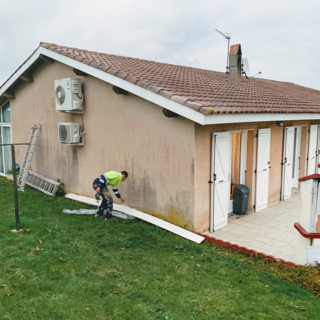 Bacqueville couvreur — Photos 15