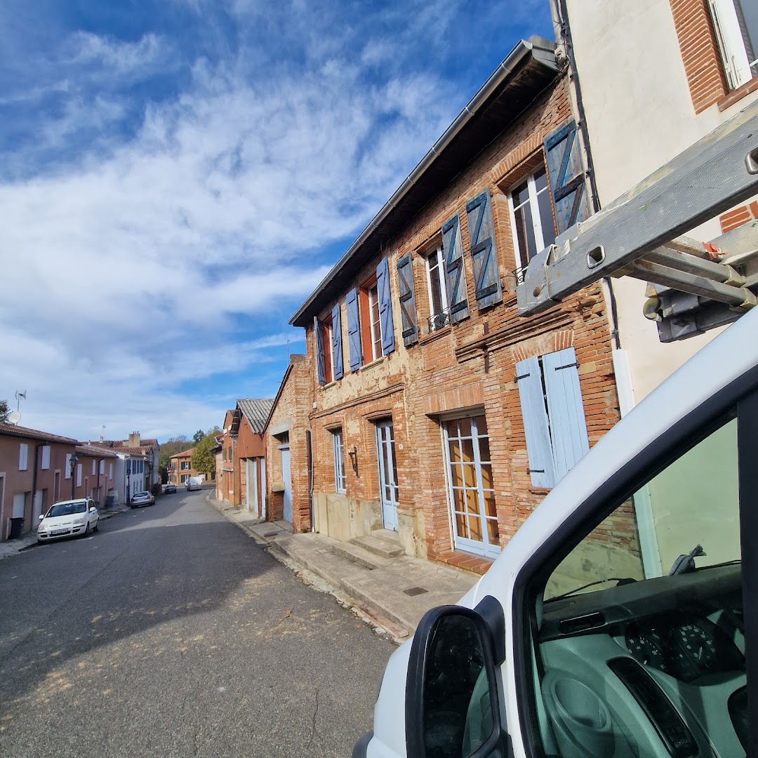 Bacqueville couvreur — Photos 10