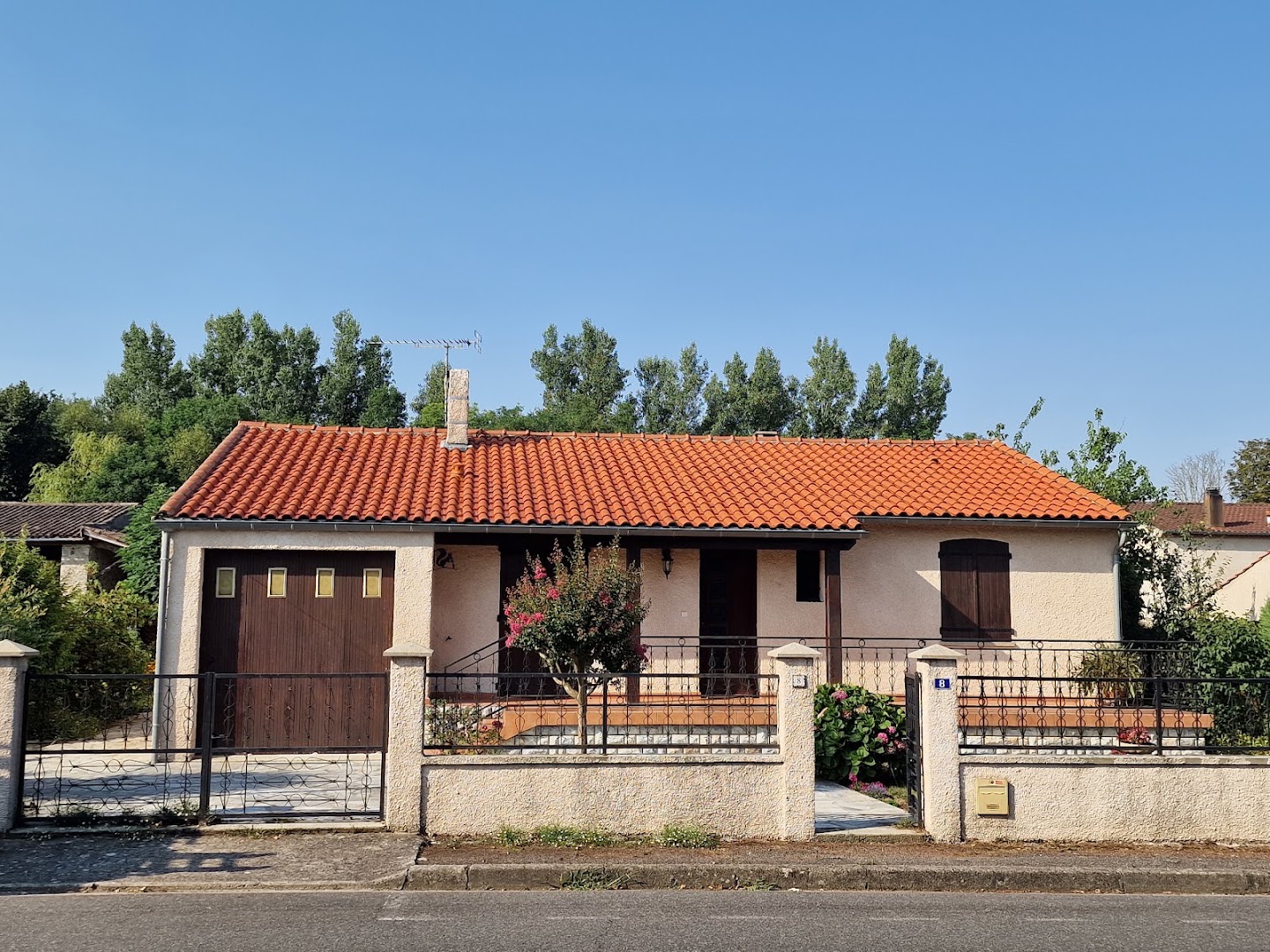 Bacqueville couvreur — Photos 11