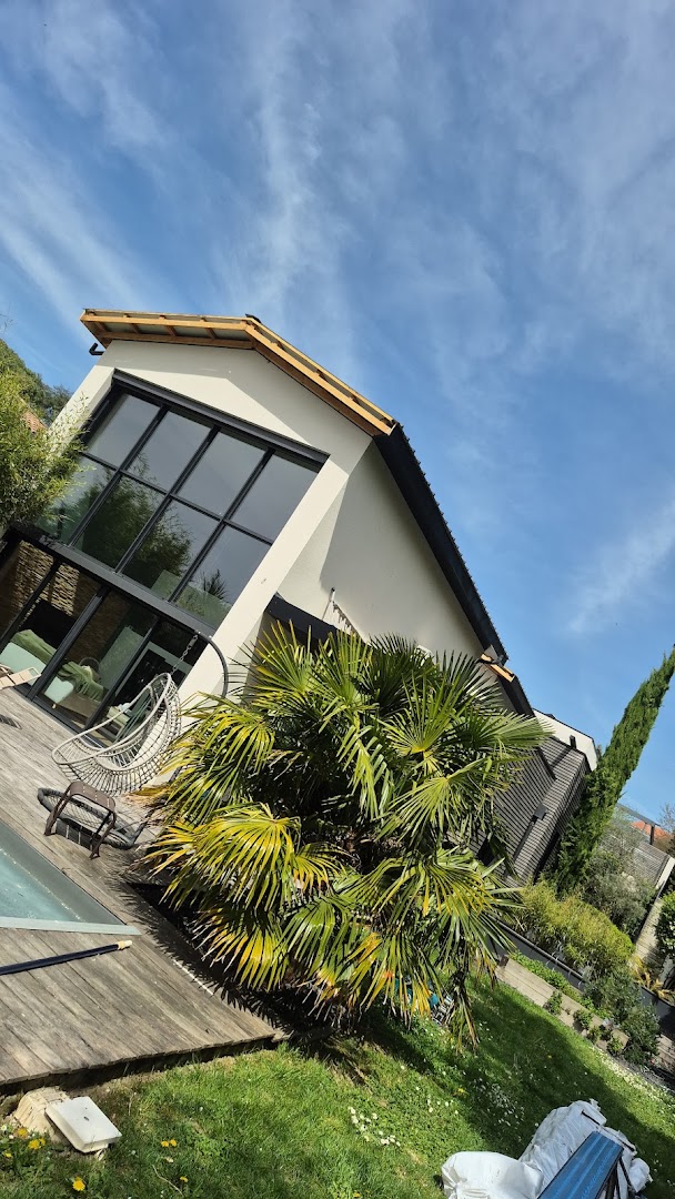 Bacqueville couvreur — Photos 13