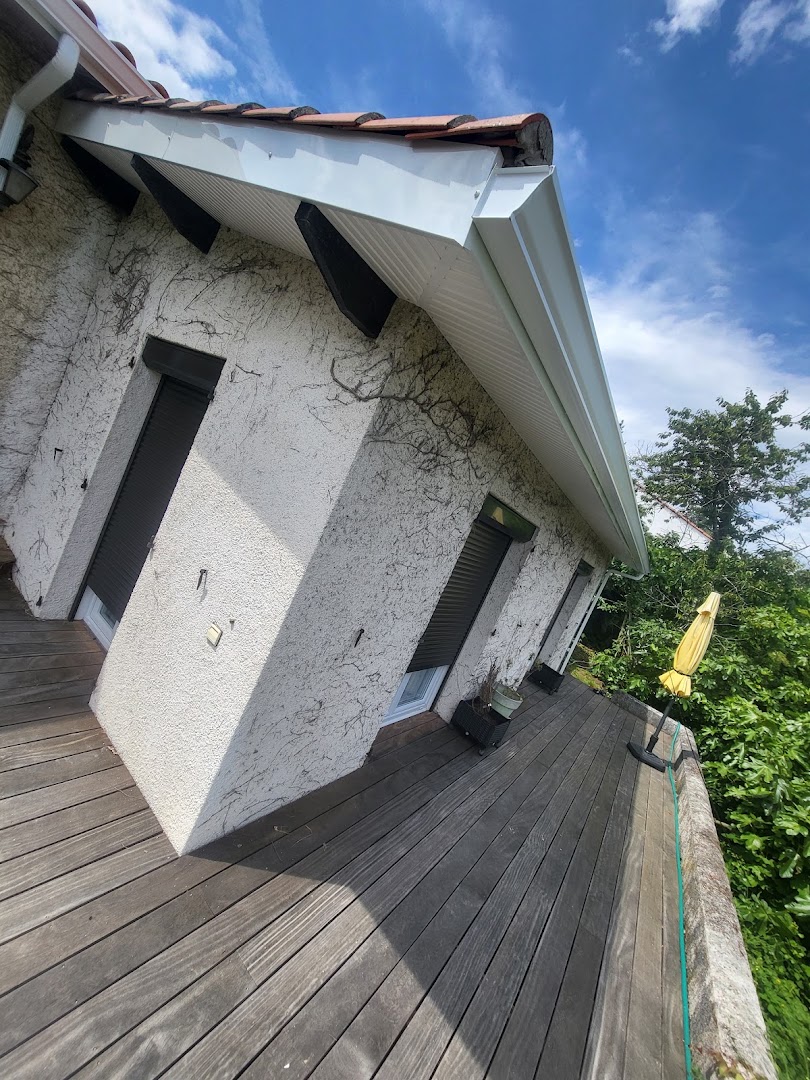 Bacqueville couvreur — Photos 1